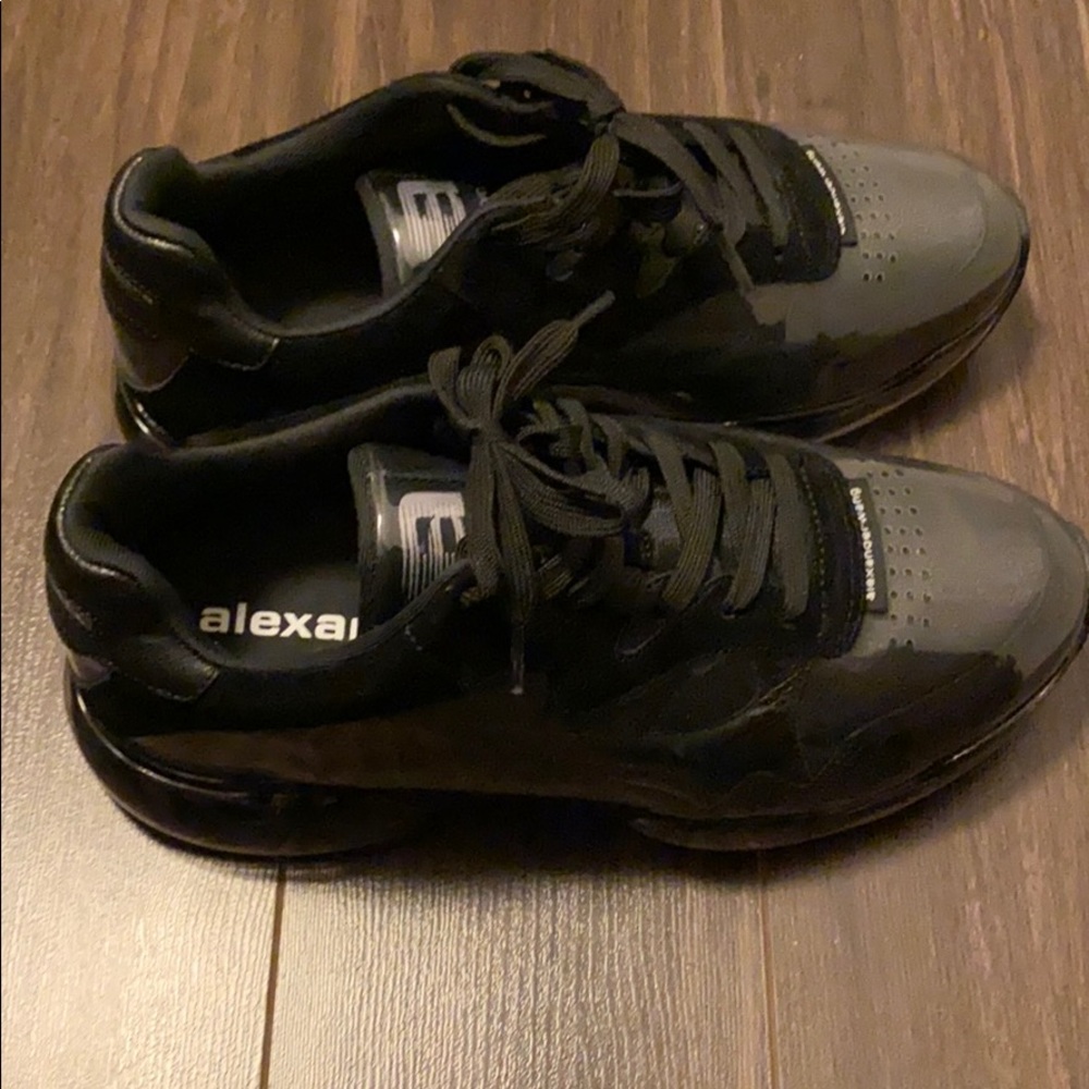 Alexander wang shoes